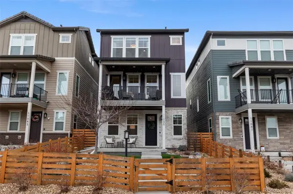 11045 Shining Star Circle, Parker, CO 80134