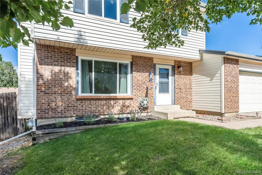 3954 S Bahama Street, Aurora, CO 80013 - #3