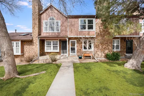 1237 S Flower Circle #D, Lakewood, CO 80232