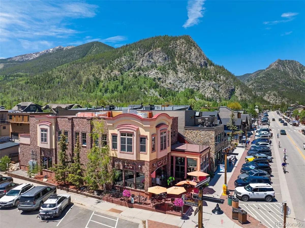 320 E Main Street, Frisco, CO 80443 - #1