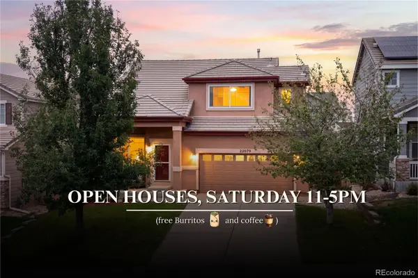 22079 E Belleview Place, Aurora, CO 80015