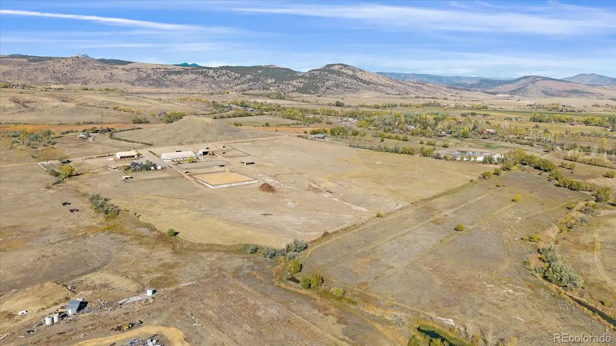 10500 N 49th, Longmont, CO 80503 - #1