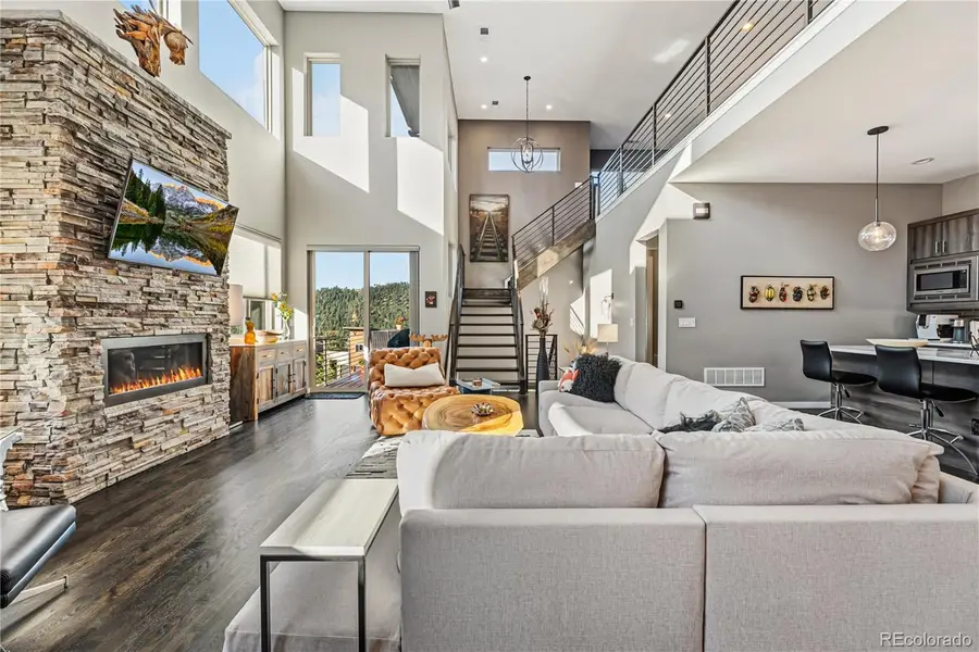 747 Dreamcatcher Lane, Evergreen, CO 80439 - #3