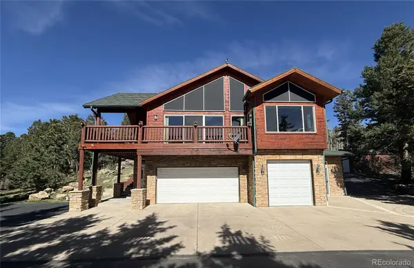 8969 Hillview Road, Morrison, CO 80465