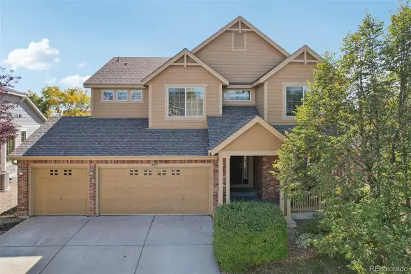 15971 W 60th, Golden, CO 80403