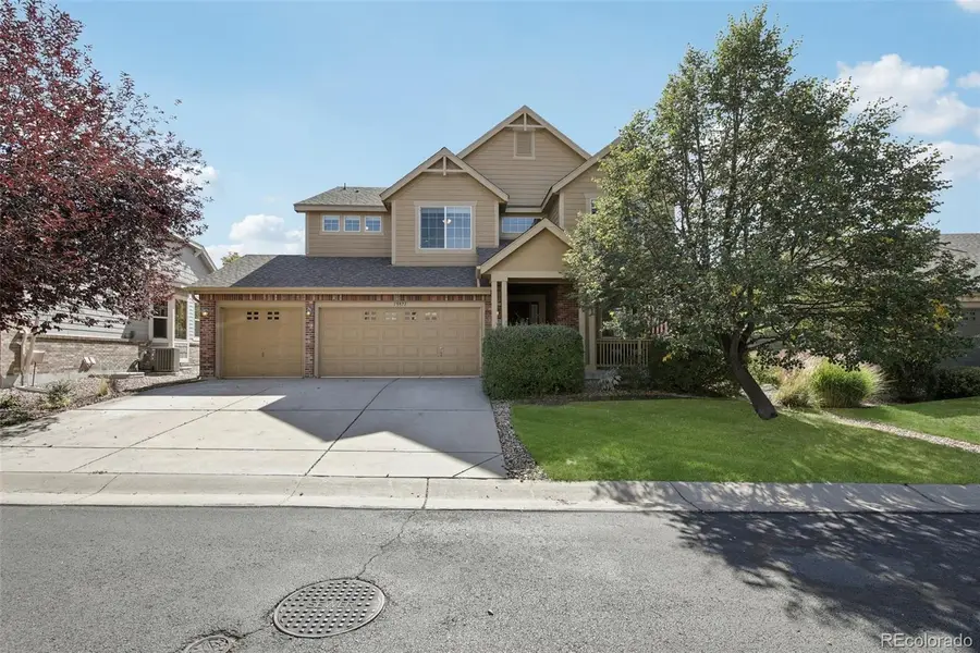 15971 W 60th, Golden, CO 80403 - #2