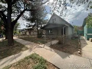 4333 N Sherman Street, Denver, CO 80216 - #3