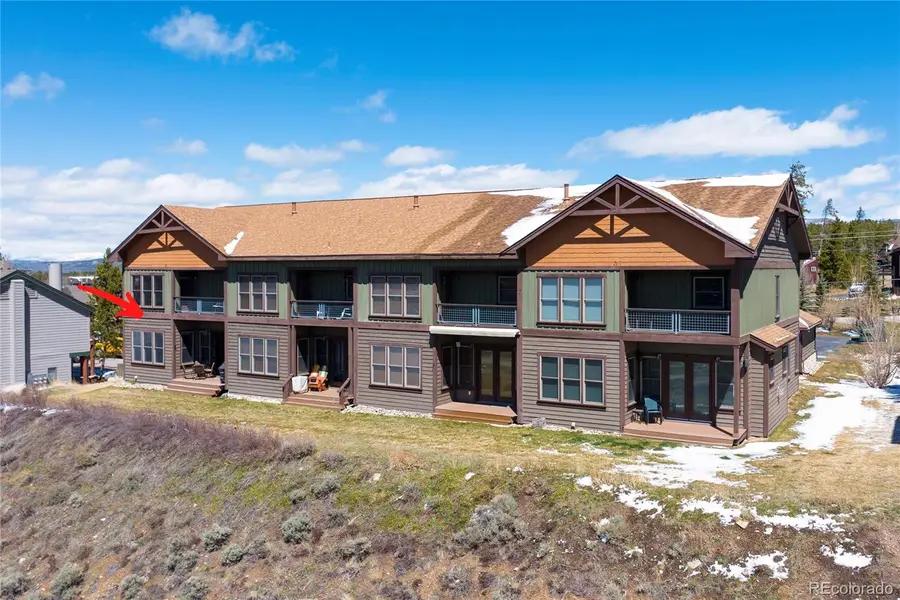 596 County Road 834 #A, Fraser, CO 80442 - #3