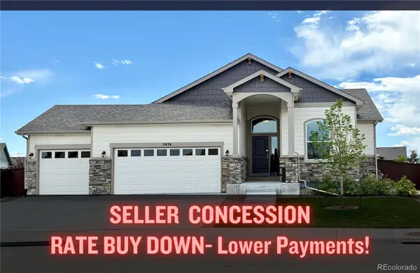 5474 Ault Drive, Loveland, CO 80538