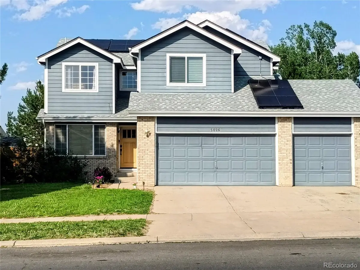 5026 Fontana Court, Denver, CO 80239 - #1