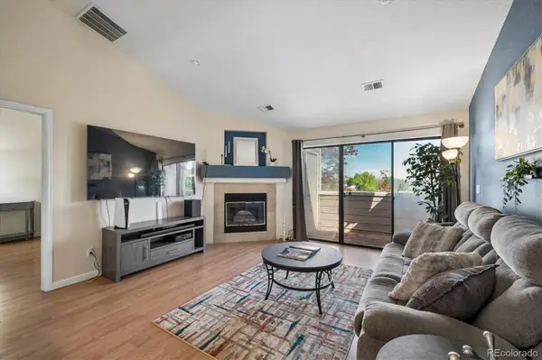 7414 S Alkire Street #303, Littleton, CO 80127