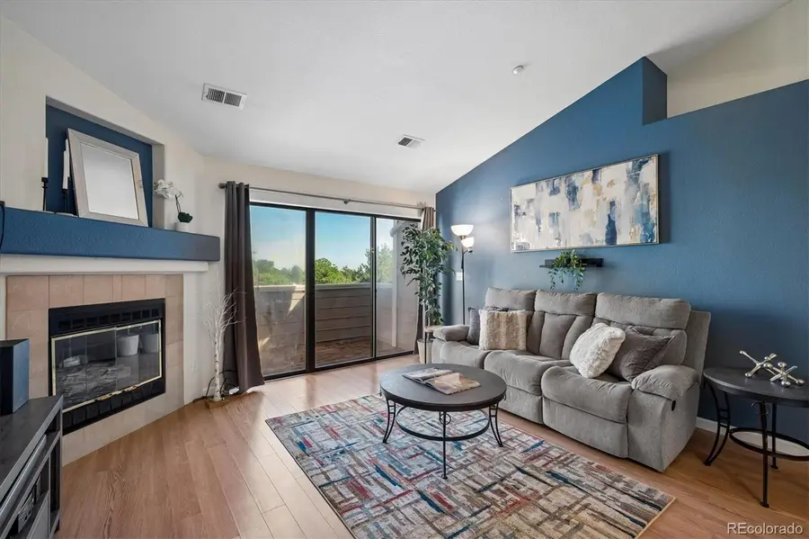 7414 S Alkire Street #303, Littleton, CO 80127 - #2
