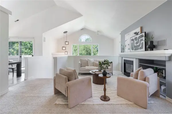 4901 S Ammons Street #18C, Littleton, CO 80123
