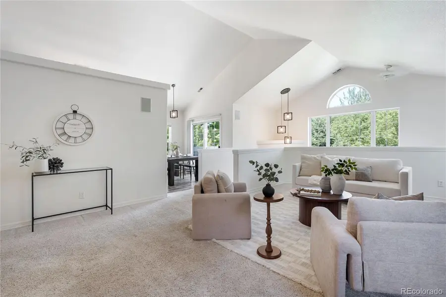 4901 S Ammons Street #18C, Littleton, CO 80123 - #2