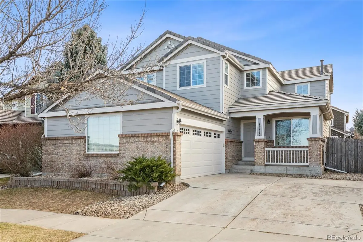14142 E 102nd Place, Commerce City, CO 80022 - Image #1