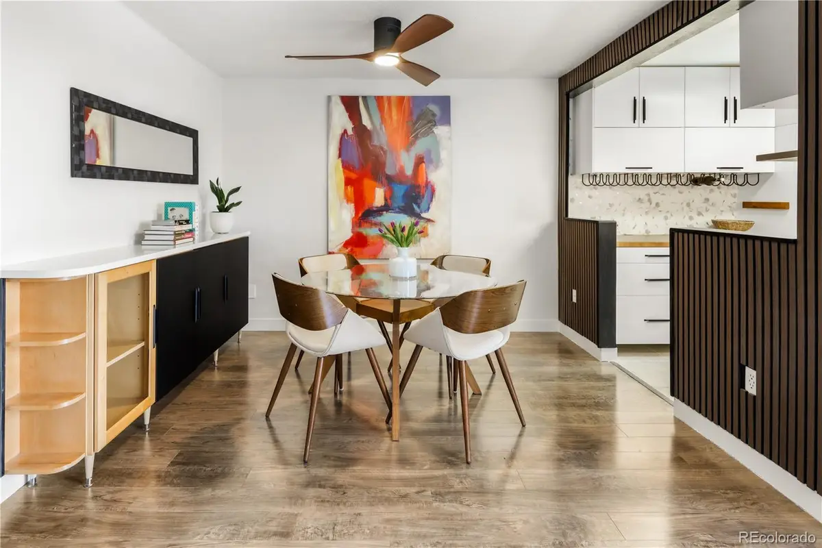 2 Adams Street #207, Denver, CO 80206 - #1