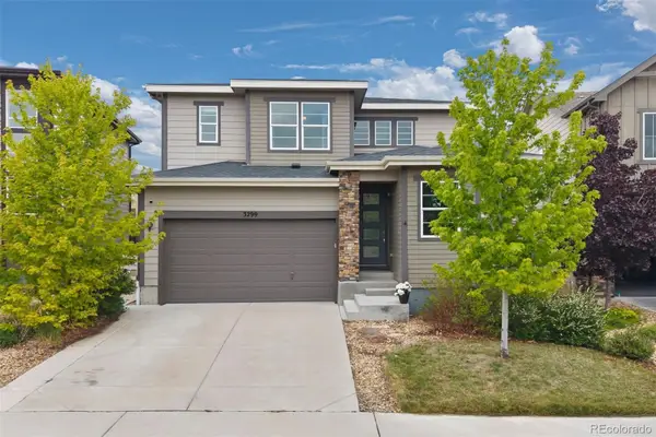 3299 Bittern Street, Castle Rock, CO 80104