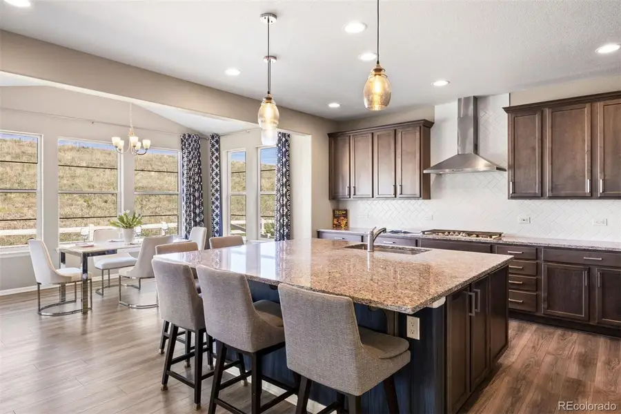 3299 Bittern Street, Castle Rock, CO 80104 - #3