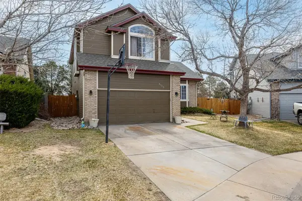 4165 S Granby Circle, Aurora, CO 80014