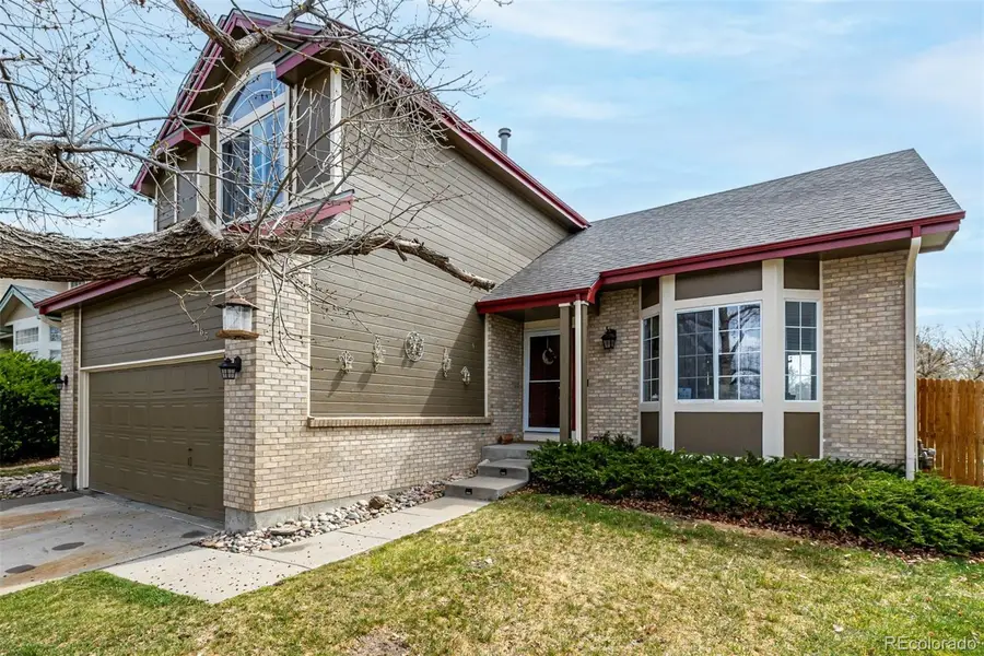 4165 S Granby Circle, Aurora, CO 80014 - #3
