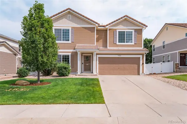 7930 Enclave Lane, Fountain, CO 80817
