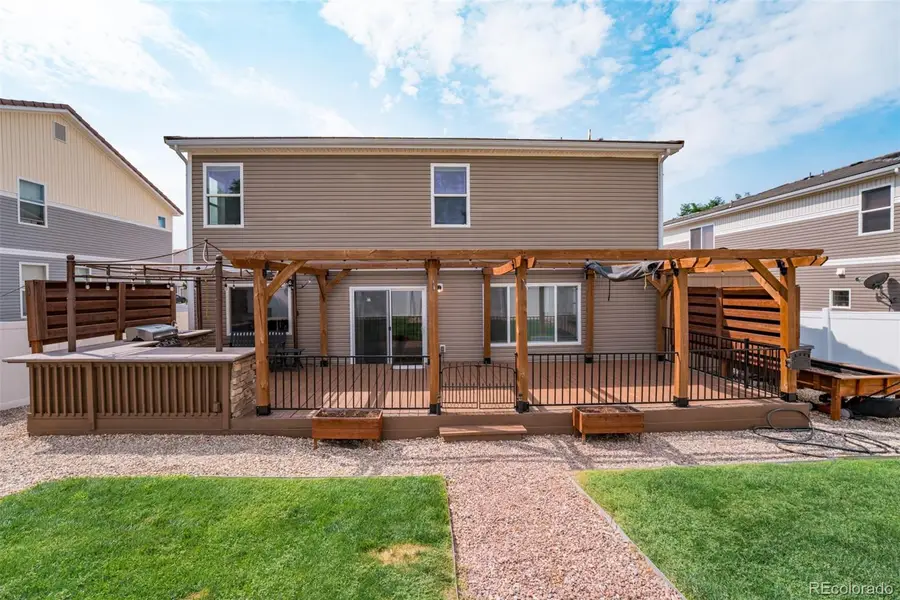 7930 Enclave Lane, Fountain, CO 80817 - #2