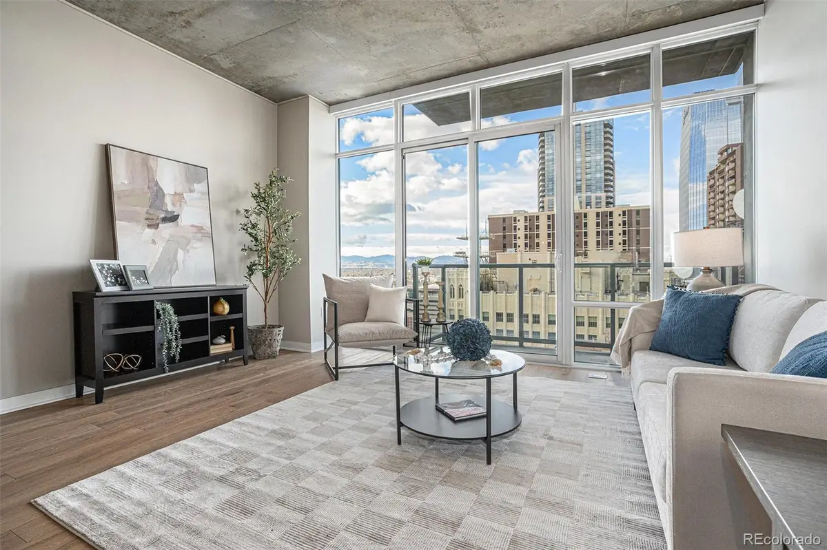 891 14th Street #2402, Denver, CO 80202 - Image #1