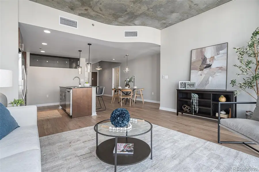 891 14th Street #2402, Denver, CO 80202 - Image #2