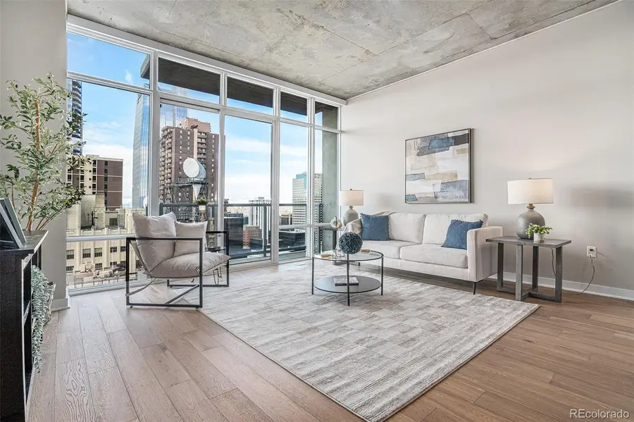 891 14th Street #2402, Denver, CO 80202 - Image #3