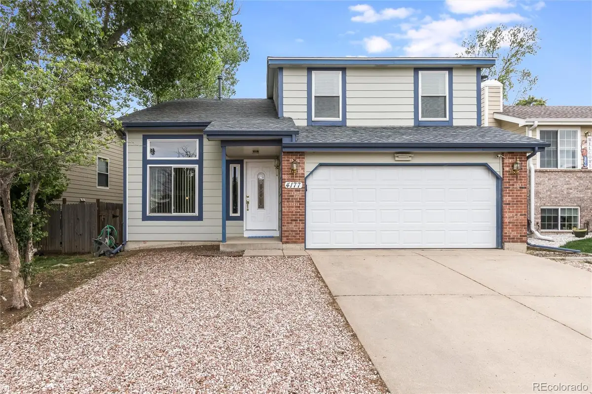 4177 S Lewiston Circle, Aurora, CO 80013 - #1