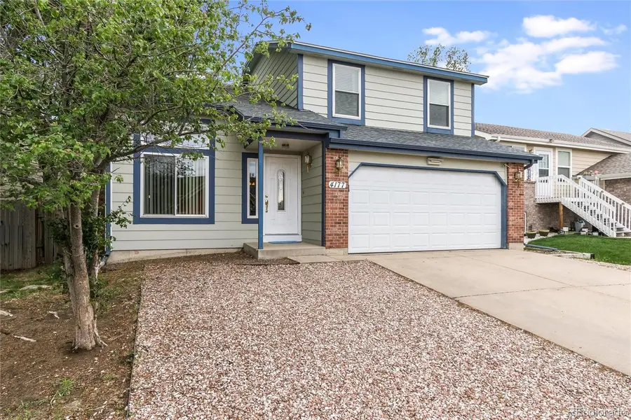 4177 S Lewiston Circle, Aurora, CO 80013 - #2