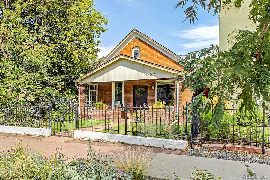 1052 Lipan Street, Denver, CO 80204 - #2