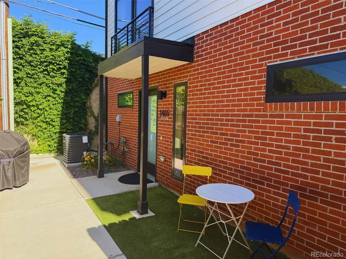1465 Locust Street, Denver, CO 80220 - #1