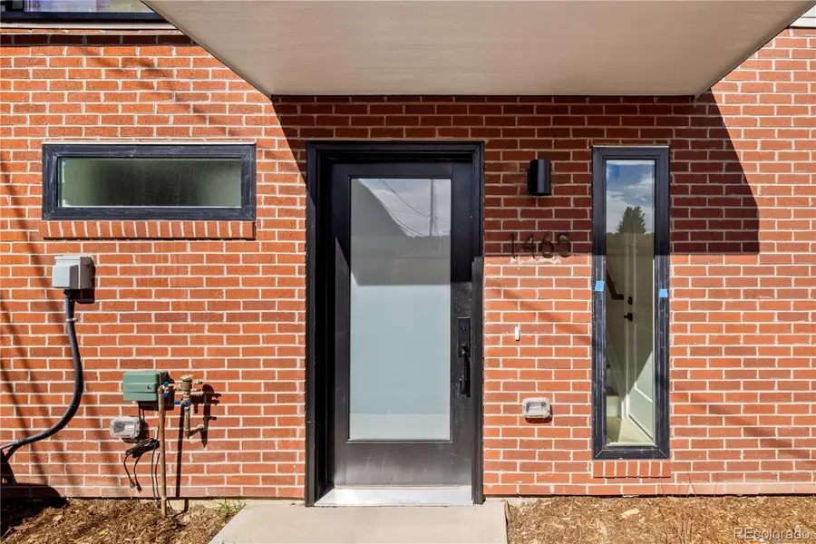 1465 Locust Street, Denver, CO 80220 - #2