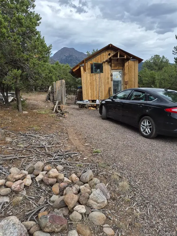 0 Tbd, Crestone, CO 81131