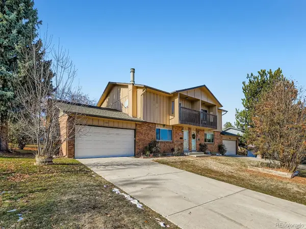 1039 S Alkire Street, Lakewood, CO 80228