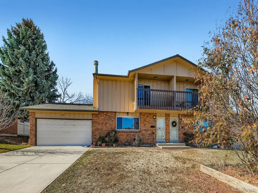 1039 S Alkire Street, Lakewood, CO 80228 - Image #2