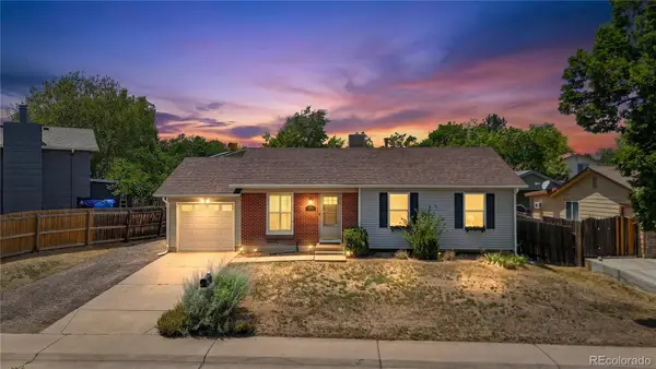 15603 E Atlantic Circle, Aurora, CO 80013
