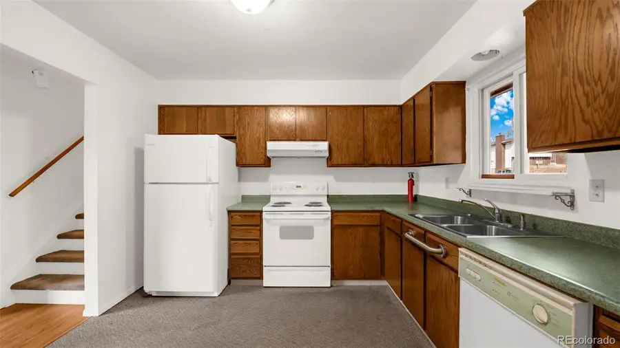 3325 Raindrop Drive, Colorado Springs, CO 80917 - #3