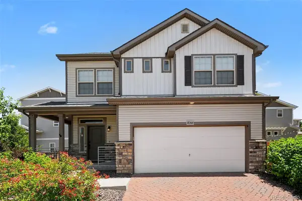 18366 E 102nd Place, Commerce City, CO 80022