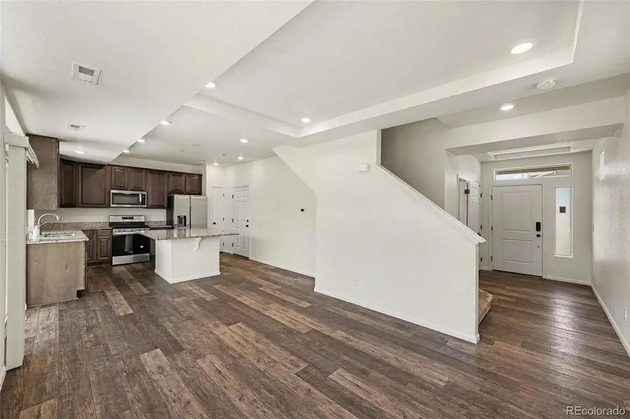 18366 E 102nd Place, Commerce City, CO 80022 - #3