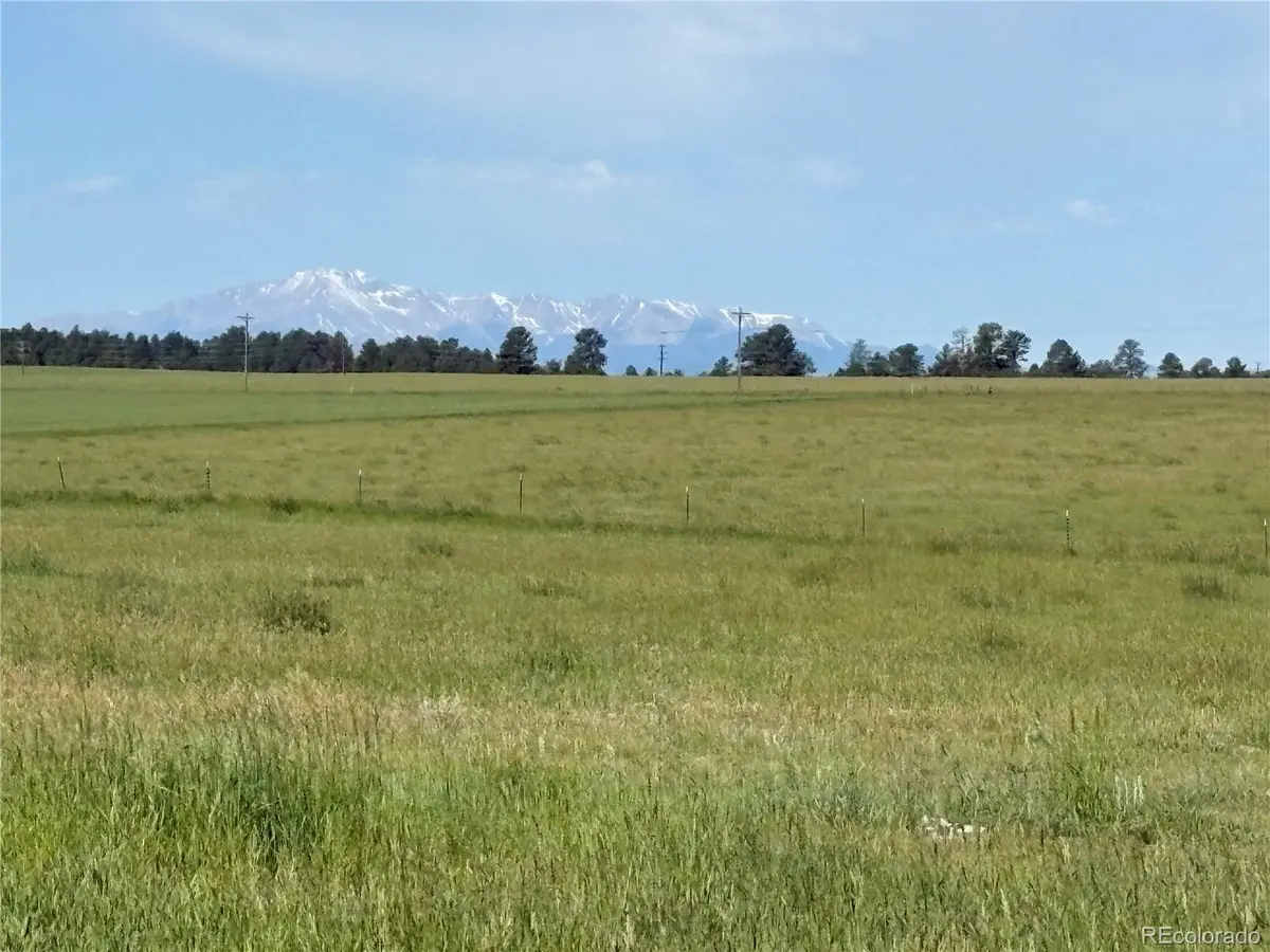 Parcel 3 County Road 37, Elbert, CO 80106 - #1