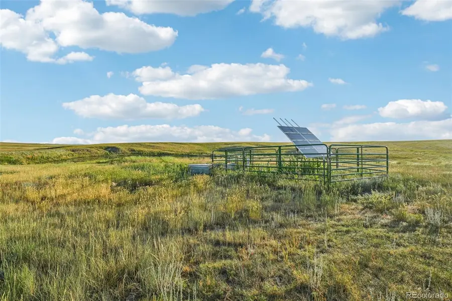 Parcel 3 County Road 37, Elbert, CO 80106 - #2