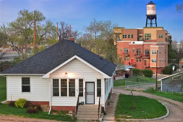 5551 Allison Street, Arvada, CO 80002