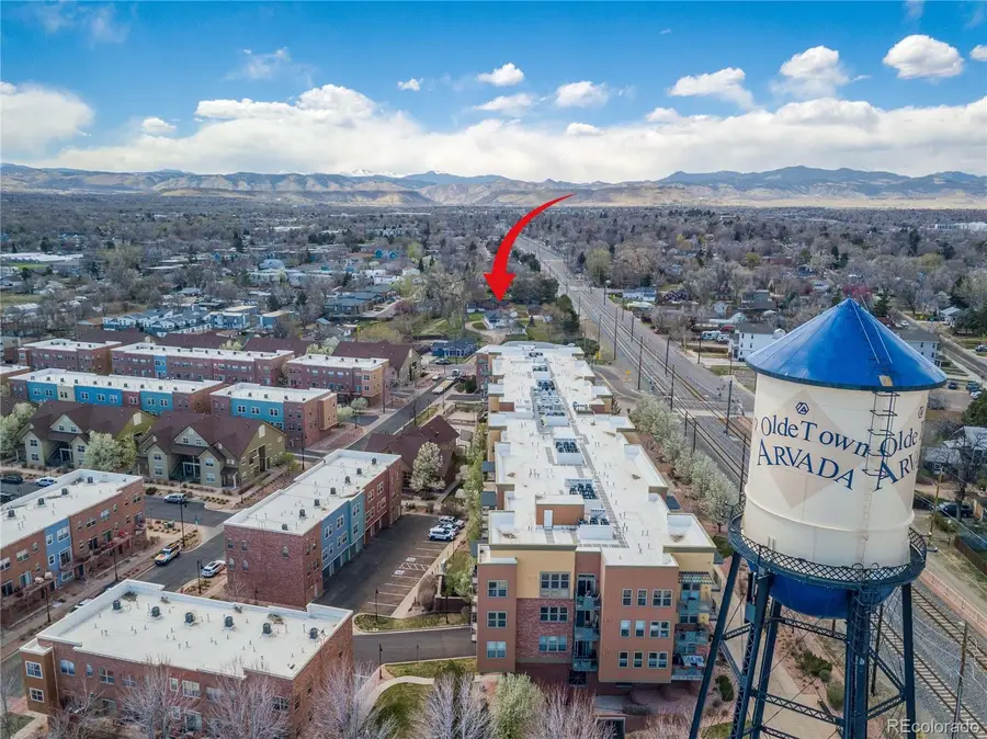5551 Allison Street, Arvada, CO 80002 - #3