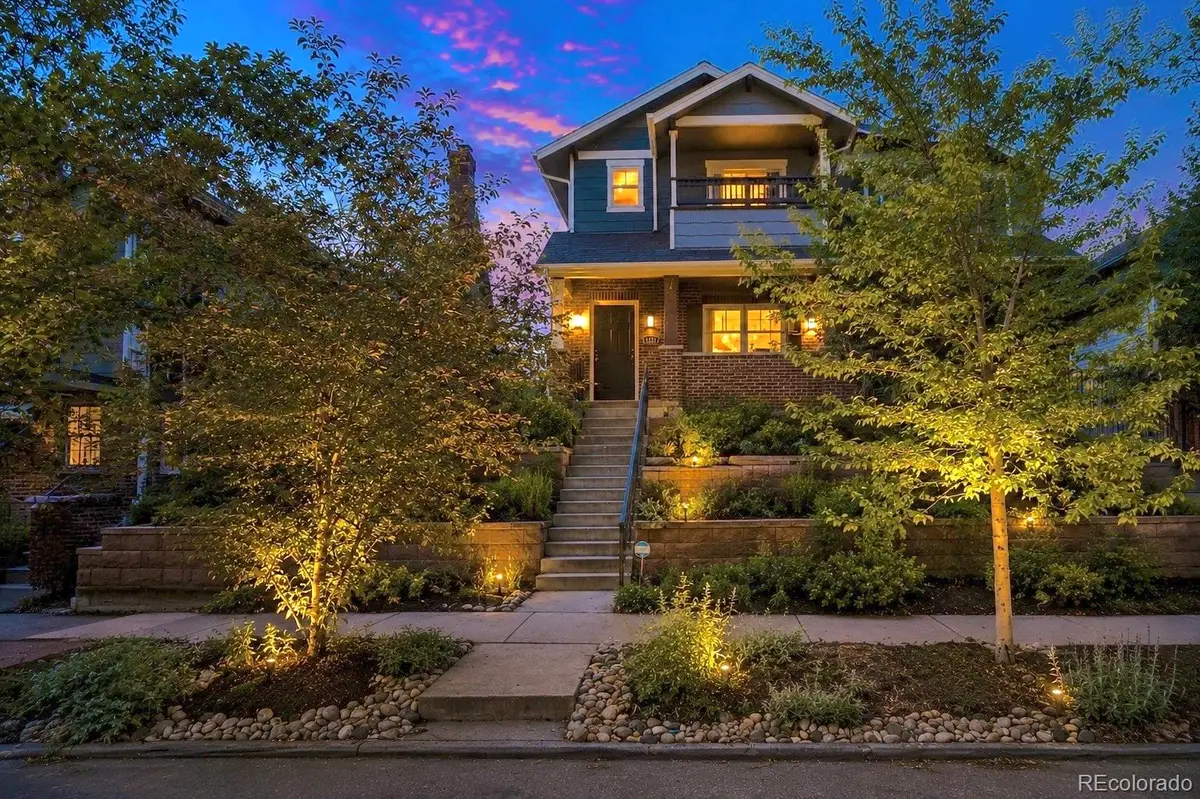 3219 Stuart Street, Denver, CO 80212 - #1