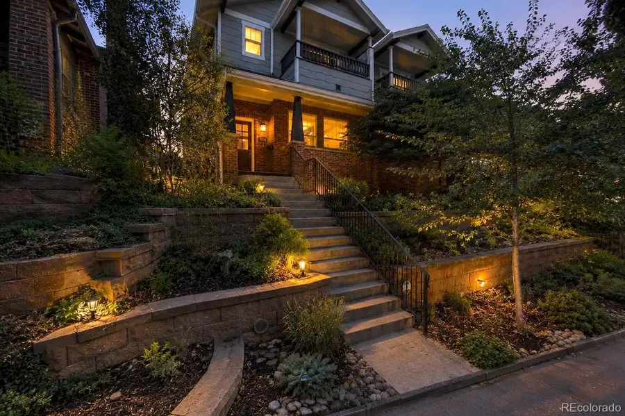3219 Stuart Street, Denver, CO 80212 - #3