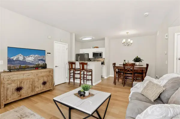 908 S Yampa Street #104, Aurora, CO 80017