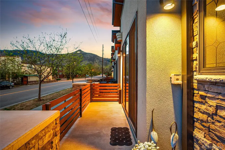 950 8th Street, Golden, CO 80401 - #3