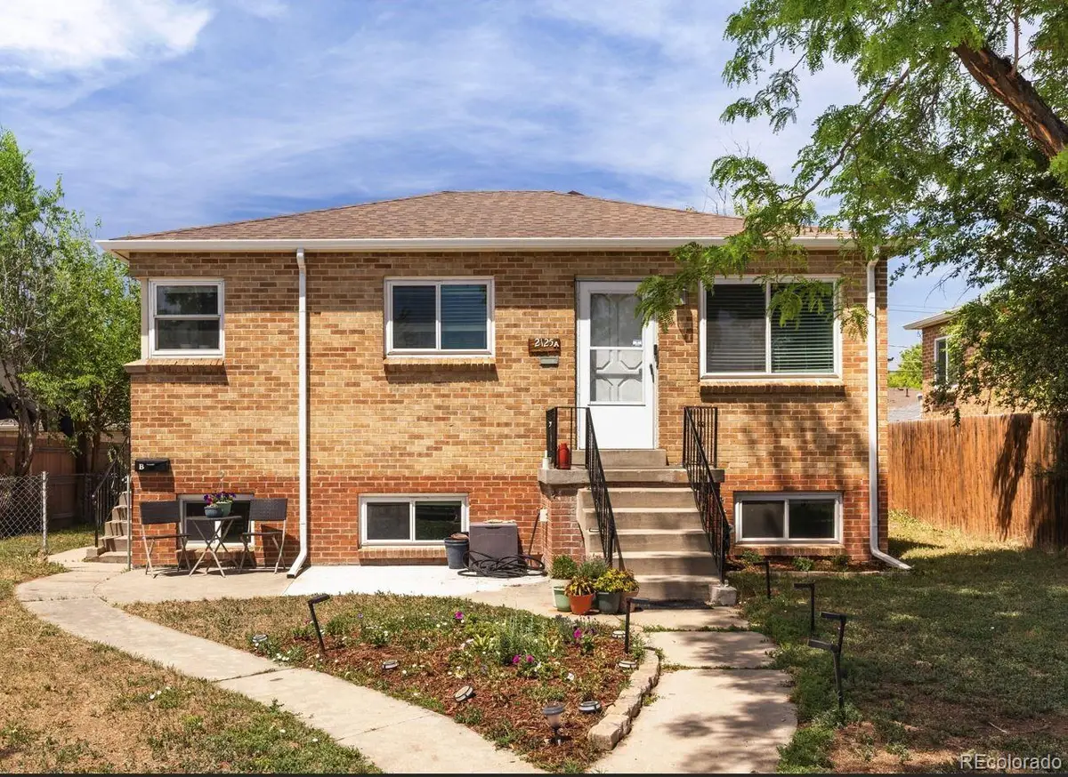 2125 Ames Street, Edgewater, CO 80214 - #1